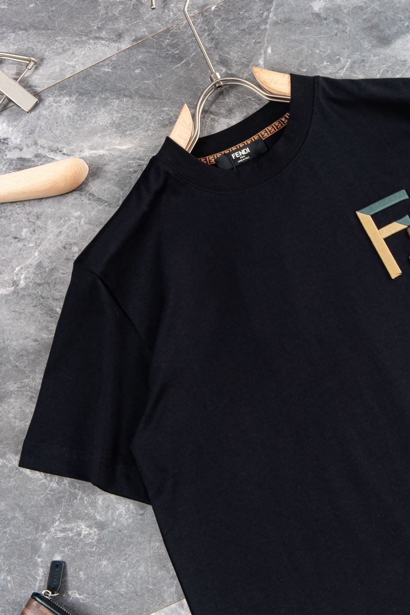 Fendi T-Shirts